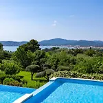 Golfvilla Riviera *