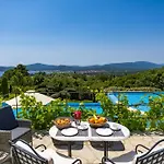 Golfvilla Riviera * 그리모