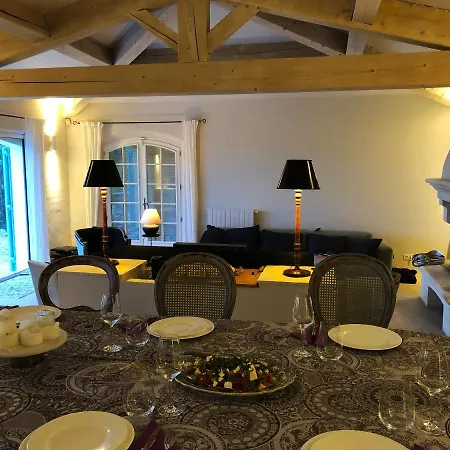 Golfvilla Riviera Willa