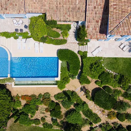 Golfvilla Riviera