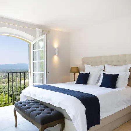 Villa Golfvilla Riviera *