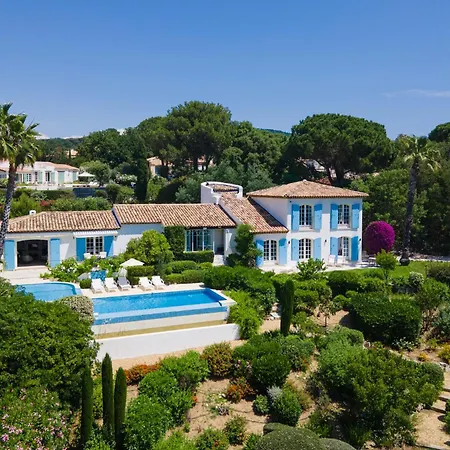 Golfvilla Riviera