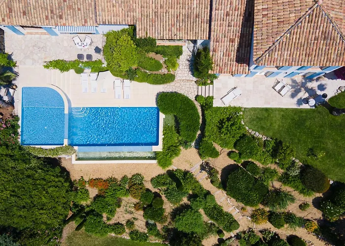 Golfvilla Riviera