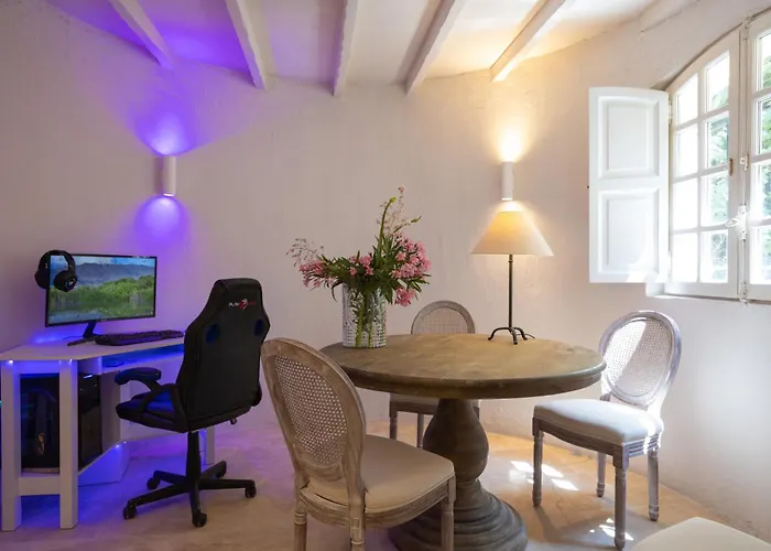 Golfvilla Riviera *