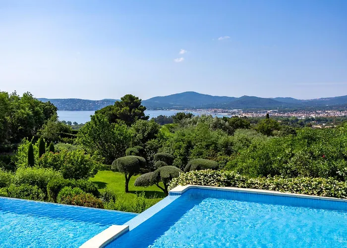 Golfvilla Riviera *
