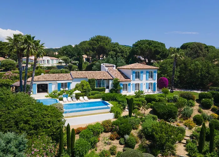 Golfvilla Riviera