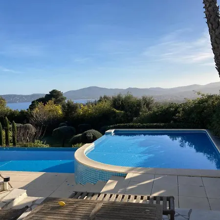 Villa Golfvilla Riviera