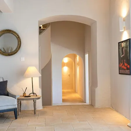 Villa Golfvilla Riviera