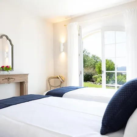 Villa Golfvilla Riviera Grimaud
