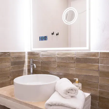 Villa Golfvilla Riviera Grimaud