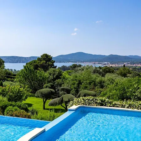 Golfvilla Riviera *