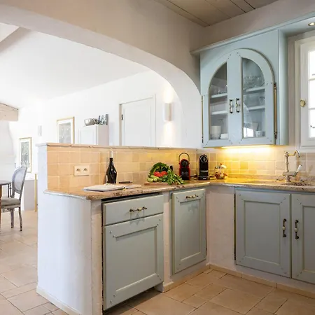 Villa Golfvilla Riviera Grimaud