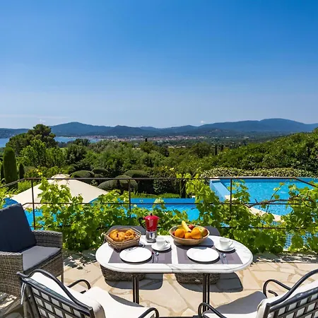 Golfvilla Riviera * Grimaud