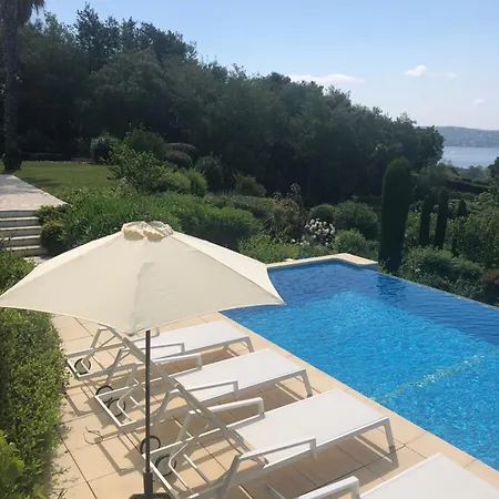 Villa Golfvilla Riviera *