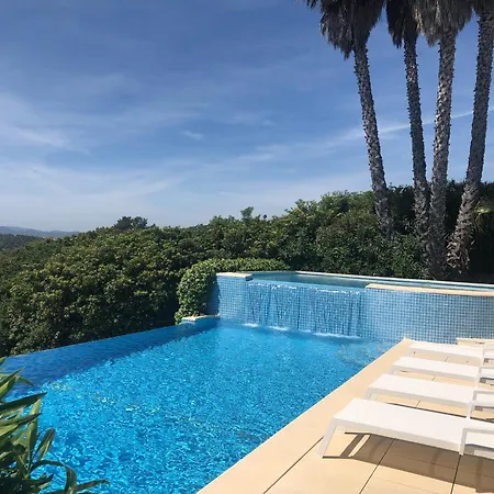 빌라 Golfvilla Riviera