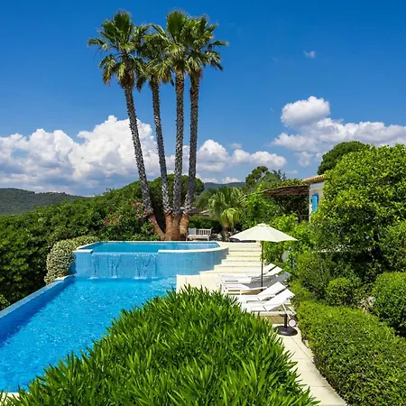 Golfvilla Riviera *