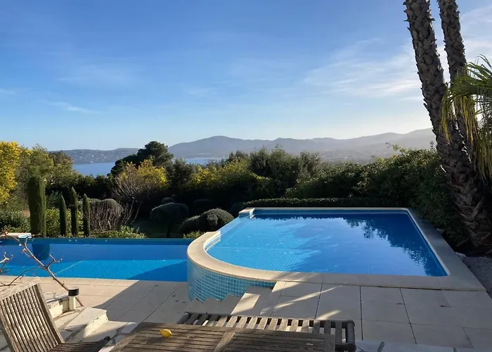 Villa Golfvilla Riviera