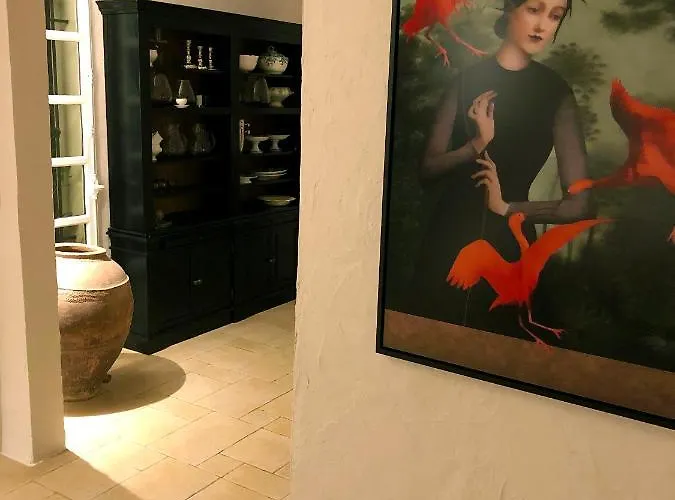 Villa Golfvilla Riviera