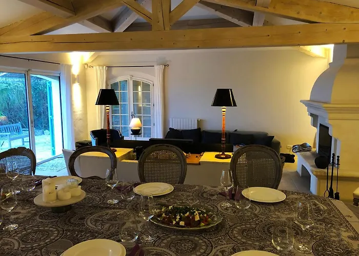 Golfvilla Riviera Villa