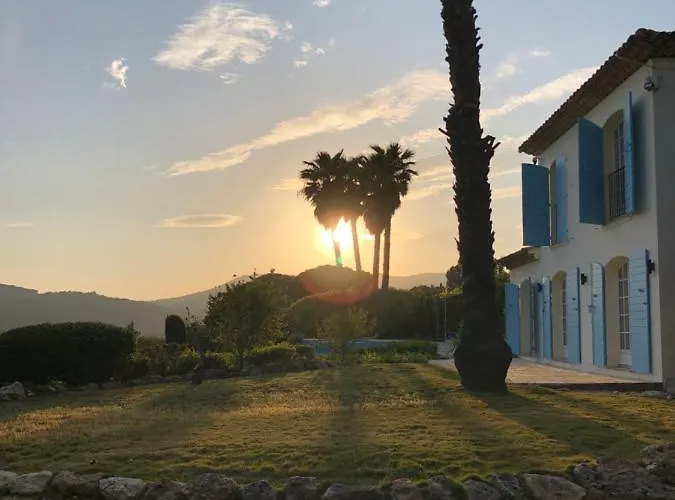 Golfvilla Riviera Villa