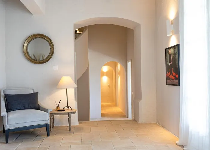 Villa Golfvilla Riviera