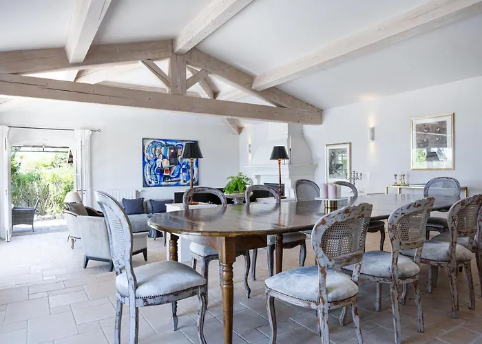 Villa Golfvilla Riviera