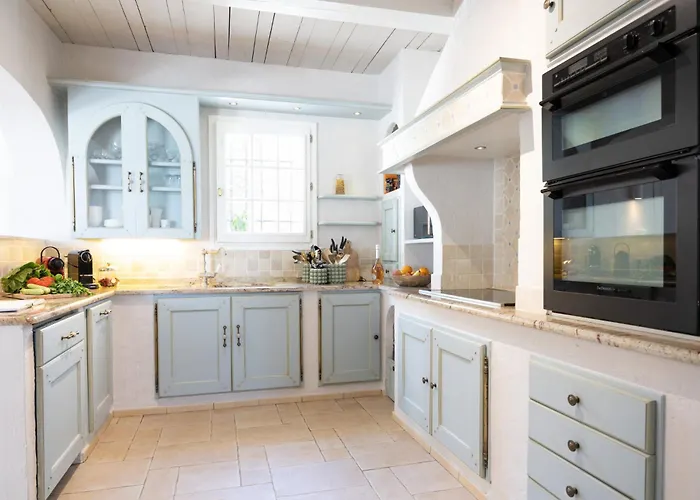 Golfvilla Riviera Villa *